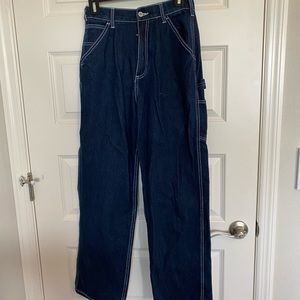 Pacsun John Galt baggy fit size small - like new